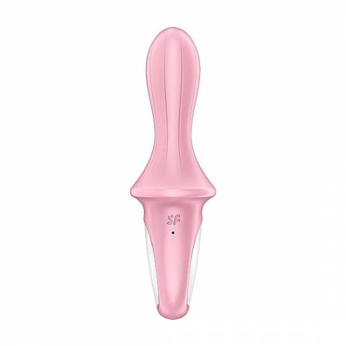 SATISFYER AIR PUMP BOOTY 5 CONNECT APP VIBRADOR ANAL INFLABLE