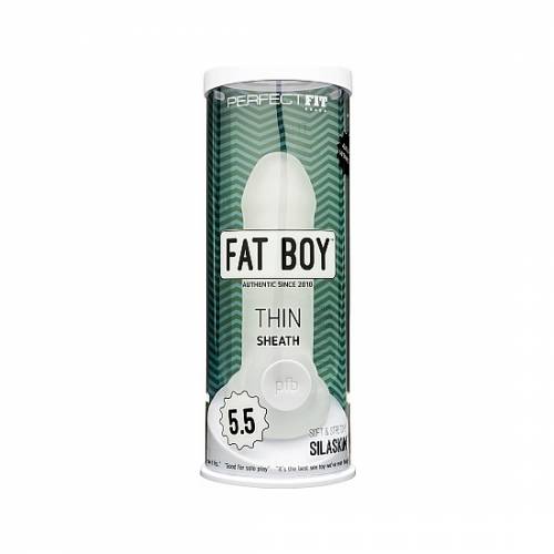 FAT BOY THIN 15CM
